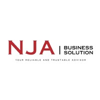 NJA Business Solution logo - Similar company to Nja Solutions