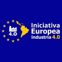 Iniciativa Europea Industria 4.0 logo - Similar company to Lorotech Mx