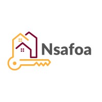 Nsafoa App logo - Similar company to Prabon Greenfields