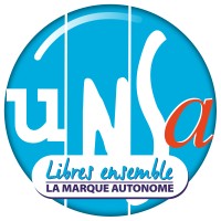 UNSA ASSU logo - Similar company to Assú