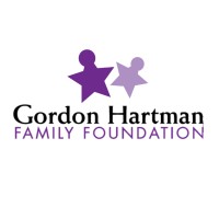 Gordon Hartman Family Foundation logo - Similar company to Morgan'S