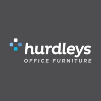 Hurdleys Office Furniture logo - Similar company to Hem-Nord Lighting Co.,Ltd