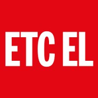 ETC El logo - Similar company to Nacka Sol Ab