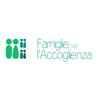Famiglie per l'Accoglienza logo - Similar company to Noa Srl