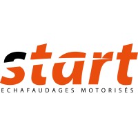 START ACCES logo - Similar company to Fms Ringue