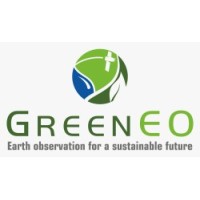 Green Earth Observation logo - Similar company to Farmfurt