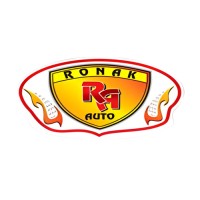 Ronak Auto E Rickshaw Manufacturers logo - Similar company to Balajee Structure India Private Limited