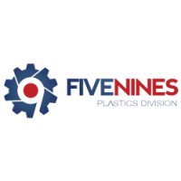 Five Nines - Plastics Division logo - Similar company to Ceom Consulting