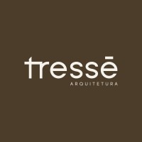 Tressê Arquitetura e Interiores logo - Similar company to Occa+ Arquitetura