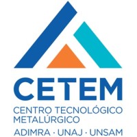 CETEM - Centro Tecnológico Metalúrgico logo - Similar company to Cetem - Centro De Tecnologia Mineral