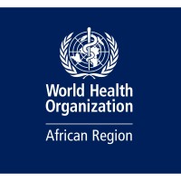 World Health Organization African Region logo - Similar company to Hisp Centre At University Of Oslo