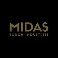 Midas Touch Industries logo - Similar company to 360 Degrees Facility Services