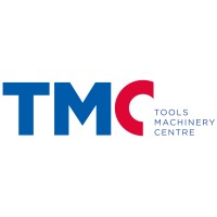 TMC CR, s.r.o. logo - Similar company to Industrial Engineering Group S.R.O.