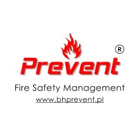 Prevent - Kompleksowa ochrona ppoż. logo - Similar company to Techmax Fm