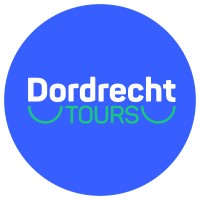 DordrechtTours logo - Similar company to Pp10 B.V.