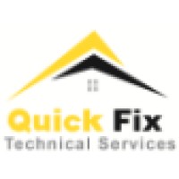 Quick Fix Technical Services Dubai logo - Similar company to Drfix Technical Services