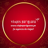 Viajes Pariguana SAC logo - Similar company to Super Tours
