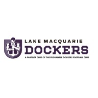Lake Macquarie Dockers logo - Similar company to Thomasvanphotography