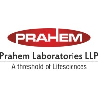 Prahem Laboratories LLP logo - Similar company to Germani Lab