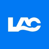 LAC Health logo - Similar company to Indian Chamber Of Commerce In Georgia