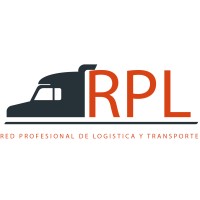 Red Profesional de Logística logo - Similar company to Iberica Del Cable Y Elevacion