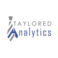 Taylored Analytics logo - Similar company to Taylored Analytics