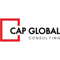 CAP Global Consulting logo - Similar company to Capgen