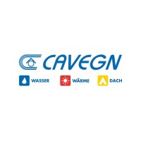 Cavegn AG logo - Similar company to Suissbus