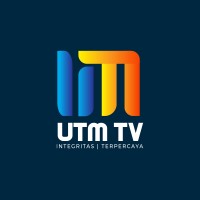 UTM TV logo - Similar company to Kelompok Studi Pasar Modal (Kspm) Feb Universitas Trunojoyo
