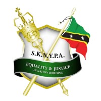 Saint Kitts National Youth Parliament Association (SKNYPA) logo - Similar company to Canadian Automatic Sprinkler Association