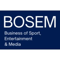 BOSEM logo - Similar company to Player Agent