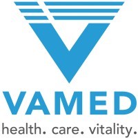 VAMED Management and Service UK Ltd logo - Similar company to Vamed Engineering Gmbh