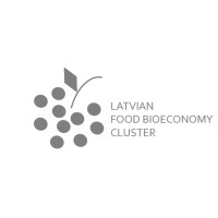 LATVIAN FOOD BIOECONOMY CLUSTER logo - Similar company to Consupedia