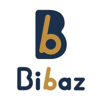 Bibaz logo - Similar company to Cyclo Camp