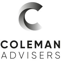 Coleman Advisers logo - Similar company to Own It! Entertainment Limited