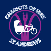 Chariots of Hire - St Andrews logo - Similar company to Ramsay Asset Management