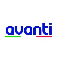 Avanti Consultora logo - Similar company to Microgeo Gráfica