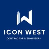 Icon West, Inc. logo - Similar company to Hoffman Management & Construction