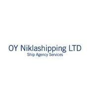 Oy Niklashipping Ltd logo - Similar company to Eira Shipping Ltd