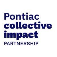 Pontiac Collective Impact Partnership logo - Similar company to Resolute Realty