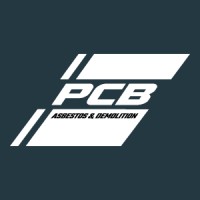 PCB Asbestos & Demolition logo - Similar company to Moombaki Pcb