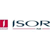 ISOR PLUS logo - Similar company to Gom Proprete