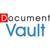 Document Vault Systems Limited logo - Similar company to Fuelback