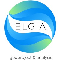 ELGIA - geoproject & analysis logo - Similar company to Phoenics Sp. Z O.O.