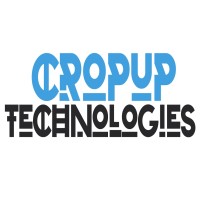 Cropup Technologies Pvt Ltd. logo - Similar company to Ai Virtual Ops