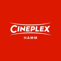 Cineplex Hamm logo - Similar company to Cinespace Waterfront
