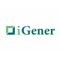 Gener Team logo - Similar company to Pfi Tech