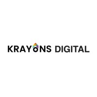 Krayons Digital logo - Similar company to Justfin Services