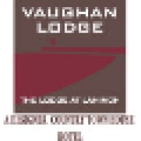 Vaughan Lodge Hotel