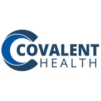 Covalent Health logo - Similar company to Covalent